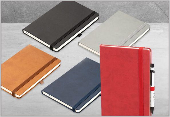 Undated Notebooks